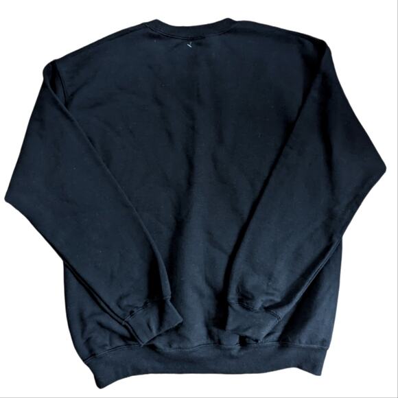 Authentic Hendrix Jimi Hendrix Pullover Graphic Experienced Sweatshirt NWOT - Picture 2 of 3